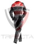 MotoGP Ducati Corse Suit Protection Leather Suit