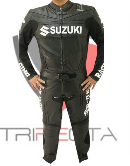 Suzuki 2-PC Race Suit