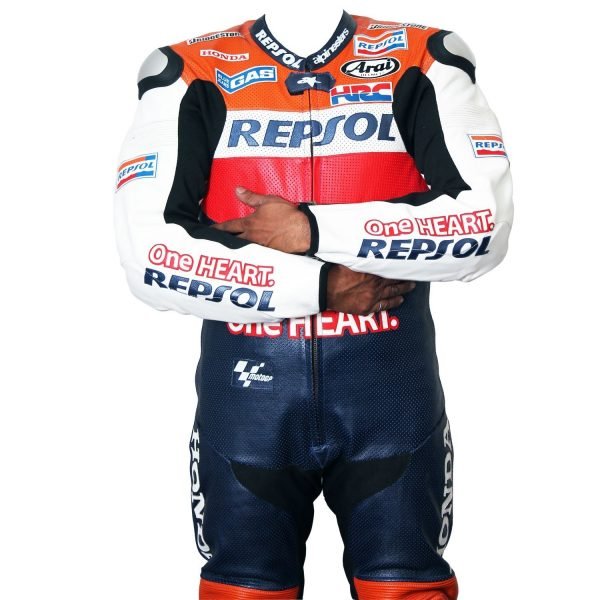 motogear racing suit