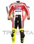 Ducati Corse MotoGP Suit Motorbike Suit