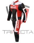 MotoGP Ducati Racing Suit Motorbike Suit