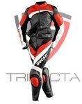 MotoGP Ducati Corse Suit Protection Leather Suit