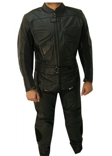 Nero Motorcycle Racing Suit