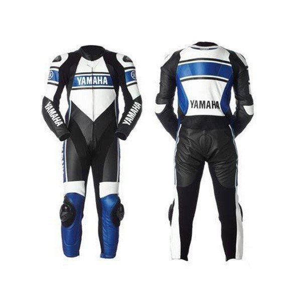 Yamaha 2025 bike suit