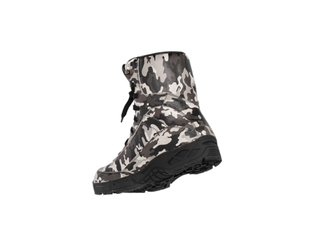 Motorcycle Camouflage urban sneakers