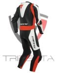 Dainese Laguna Seca 5 One Piece Motorcycle Leather Suit