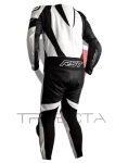 New RST Tractech Evo 4 Ce racing Leather Suit