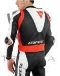 Dainese Laguna Seca 5 One Piece Motorcycle Leather Suit