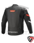 Alpinestar Faster Airflow v2 Leather Jacket